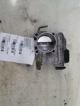 09 Pontiac Vibe Throttle Body Valve Assembly 2.4L 341015. Fixed Price $54.00.