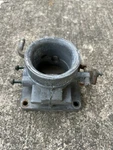 1986 Ford Fox Body Mustang Throttle 5.0L Ho V8 302 Lx Oem. Fixed Price $49.85.