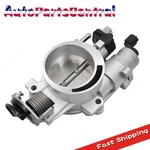 Throttle Body Fits For Dodge Ram 1500 Pickup Durango 03-07 5114397AA New. Fixed Price $77.89.