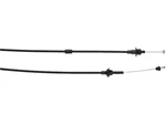 Throttle Cable 23ZYWYJ65 Ford Ranger 2005 2006 2004 2007 2008 2009 2010 2011. Fixed Price $60.08.