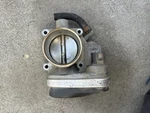 Mini Cooper 2005 Throttle Body Housing 1354 1503358-03 Oem. Fixed Price $29.50.