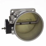 Accufab 90MM Max Mustang 5.0L Polished Throttle Body + Kit For 302 Lx Gt Cobra. Fixed Price $599.99.