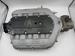 2009-2014 Acura J35 Intake Manifold And 70MM Opening Throttle Body Oem. Fixed Price $290.00.