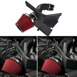 For 2010-2016 Audi S4 S5 SQ5 B8/B8.5 3.0T Cold Air Intake System 3.5'' Pipe. Fixed Price $198.99.