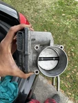 2011-2016 Scion Tc Throttle Body. Fixed Price $40.00.
