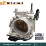 Throttle Body Subaru Impreza Forester Legacy 2.5L 2006-2010 16112-AA180 New. Fixed Price $77.79.