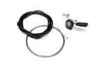 Teraflex 4870402 Hand Throttle Cable Kit For Jeep Cj/yj/tj. Fixed Price $47.99.