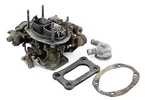 Vintage Original Holley Carburetor R-7385-3635 For Parts Repair As Is. Fixed Price $45.00.