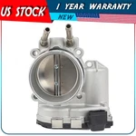 Fuel Injection Throttle Body With Tps Sensor For Kia Optima Hyundai Santa Fe. Fixed Price $64.99.