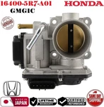 Genuine Throttle Body For 2015-2020 Honda Fit 1.5L I4 # 16400-5R7-A01 GMG1C. Fixed Price $105.00.