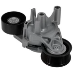 Drive Belt Tensioner Assembly Ford E-350 Club Wagon 6.0L 2004-2005. Fixed Price $43.90.