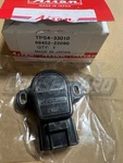 New Oem Toyota Land Cruiser Aisin FZJ80 Throttle Position Tps 89452-33010. Fixed Price $102.59.