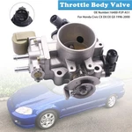 Throttle Body Assembly 16400-P2P-A51 For Honda Civic Cx Dx Ex 1996-2000. Fixed Price $226.99.