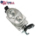 Fuel Injection Throttle Body Fits Ford F-350 Super Duty 2000-2004 6.8L New. Fixed Price $126.69.