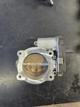Oem New Genuine Gm Fuel Injection Throttle Body Assembly With Sensor 12676296. Fixed Price $68.00.