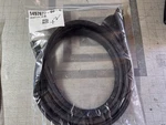 New Oem 2020-2023 Tesla Model Driver Side Body Header Seal Left 1497677-00-C. Fixed Price $79.20.