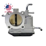 Throttle Body 22030-0H020 For Toyota Camry 2.4L 2AZFE 2003 2004 2005 22030-28040. Fixed Price $48.86.
