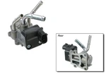 Aisan Made In Japan Idle Air Control Valve Toyota Lexus ES300 Camry 22270-20010. Fixed Price $210.43.