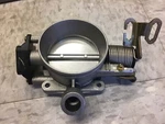 95 Porsche 911 / Non Vario Ram Throttle Body Oem 96411012800 99311012811 A3. Fixed Price $299.99.