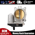 Throttle Body 12670834 For Chevrolet Equinox 2012 2013 2014 2015 2016 2017 2.4L. Fixed Price $55.99.
