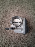 2013 - 2019 Nissan Sentra 1.8L Throttle Body Valve Assembly Preowned Oem. Fixed Price $28.29.