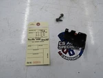 1998-2002 Camaro Trans LS1 Throttle Cable Bracket Holder Screws Gm 4C16. Fixed Price $20.00.