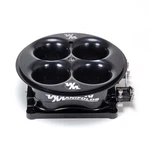 Wilson Manifolds 4500 Billet Throttle Body 1610CFM 473200. Fixed Price $1442.65.