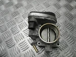 Throttle Body Mini Cabriolet 2007 13541503. Fixed Price $39.87.