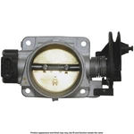 Ford Explorer Mercury Mountaineer 1998-2001 Cardone Throttle Body Dac. Fixed Price $327.41.