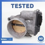 10-15 Land Rover L319 Xjl Xk 5.0 Engine Motor Throttle Body 8W939F991CA Oem. Fixed Price $83.00.