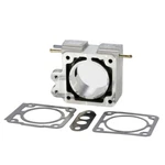 Bbk 75MM Throttle Body Spacer Plate 1986-1993 Ford Mustang 5.0L. Fixed Price $119.99.