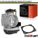 Throttle Body Sensor For Volkswagen Golf Jetta Passat 1995-2001 2.8L 021133064A. Fixed Price $72.99.