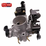 Genuine Throttle Body With Iacv Tps For 2000-2001 Camry Solora 2.2L 22210-03090. Fixed Price $179.99.