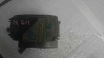 Throttle Body Fits 04-12 Mitsubishi Galant Eclipse Lancer Outlander 337-60970. Fixed Price $44.99.