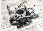 96-97 Nissan Hardbody D21, Pickup Truck, 2.4L, 4CYLINDER Throttle Oem. Fixed Price $265.00.