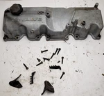 Valve Cover, Plug Wire Holders&bolts 90 91 92 Mazda B2600I 1989-1993. Fixed Price $114.99.