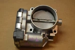 2013 W204 Mercedes Benz M156 C63 Amg Throttle Valve Body Actuator 1561410225. Fixed Price $127.50.