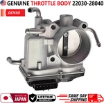 Oem Throttle Body For 2003-2007 Toyota Camry Solara Highlander RAV4, 22030-28040. Fixed Price $117.48.