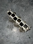 2008-2013 Infiniti G37X Lower Plenum Intake Manifold Oem Genuine VQ37VHR 3.7 V6. Fixed Price $60.00.