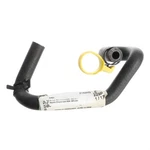 Genuine Jaguar X-type (X400) 2001-2010 Throttle Body Hose Assembly Oem AJ89114. Fixed Price $39.24.