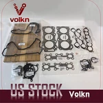 Cylinder Head Gasket Set 10101-CA025 For 02-09 Nissan VQ35DE 3.5L Us. Fixed Price $285.00.