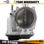 New Throttle Body 22030-0F010 For 2005-2020 Toyota Sequoia Tundra 5.7L. Fixed Price $52.99.