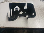 1999 - 2007 Ford F250 F350 5.4 Gas Accelerator Fuel Pedal Cable Bracket Oem. Fixed Price $49.99.
