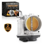 Throttle Body For Nissan Murano Altima 3.5L 2009 2010 2011 2012-2014. Fixed Price $55.00.