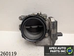 Oem 2013 Chevrolet Malibu Eco 2.4L Throttle Body. Fixed Price $19.99.