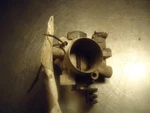 Throttle Body Valve 6-201 3.3L Fits 96-97 Concorde 127950. Fixed Price $68.25.