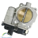12631186 For 08-12 Chevrolet Equinox Malibu 2.4L Pontiac Throttle Body Assembly. Fixed Price $50.99.
