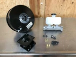 Vacuum Super Duty Booster Master Kit 1967-1979 Ford F150 F250 F350 Truck. Fixed Price $595.00.