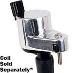 Jegs Ignition Coil Cover Set For 2005-2008 4.6L 3V Mustang. Fixed Price $78.79.