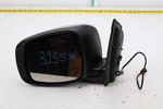 2011-2016 Dodge Grand Caravan Left Driver Side View Mirror 1AB731AVAE Oem. Fixed Price $59.49.